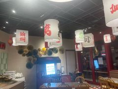 -极乐小煮·成都冒菜(科技绿洲店)