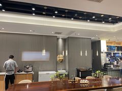 大堂-卿晨食堂(星光里商业街店)