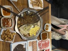 -傣妹火锅(南京东路一店)