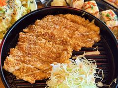 -烧鸟横丁(联发文创口岸店)