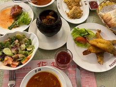 -华梅西餐厅(哈尔滨中央大街店)