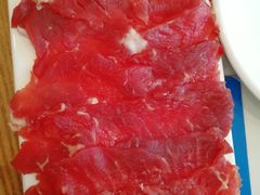 -焯牛潮汕牛肉火锅(云峰街创始店)