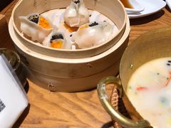 -苏小柳手工点心(人民广场分院)