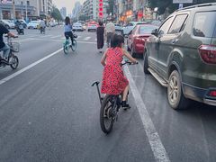 -二斗栗子(黄河道店)