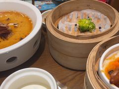 -岭南小生·粤港点心(南门口店)