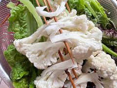 -丹妹麻辣烫(袁家岭20year店)