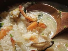 -大洋家·精品潮汕菜·生腌砂锅粥(天河东路店)