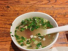 -有奴思烤肉·清真(正宁路店)