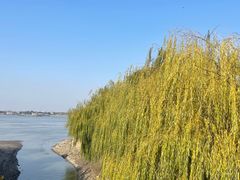 -幕燕滨江·燕子矶公园