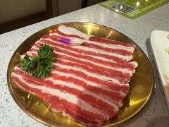 -炭之家·齐齐哈尔非遗烤肉·鲜切直供(中央大街店)