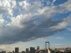 -台场海滨公园船码头