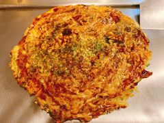 猪肉紫苏大阪烧-日葵 大阪烧ひまり(仙霞路店)