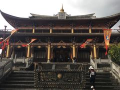 -南诏风情岛