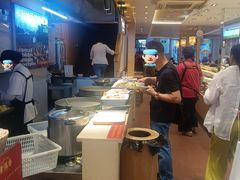 -素满香·食养自助(天一广场店)