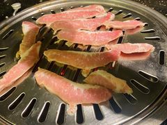 -笑谈小街·韩国料理(萝岗店)