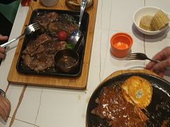 -豪享来牛排(人民店)