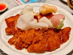 -先记烧鹅王·本地粤菜(福永店)