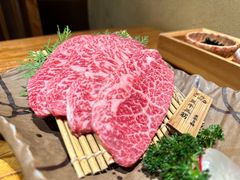 -黑牛の店·和牛烧肉(合生汇店)