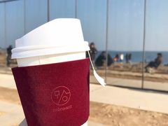-Cafe Aewol Monsant