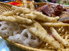 -燕风楼烤鸭店(建设总店)