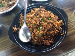 -88号小吃店·经典云南菜·地道纳西美食