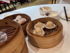 -万龙洲海鲜(南新仓店)