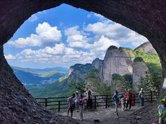 -南武当山景区