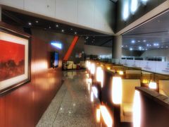 -虹桥机场V2贵宾休息室