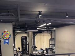 -每练有胜健身工作室(EFC店)