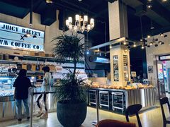 -Juicy Bakery(瑞景店)