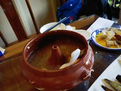 -香满楼(临安路店)