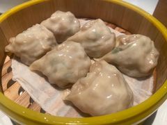 蒸扁食-荣小馆(临海世纪花城店)