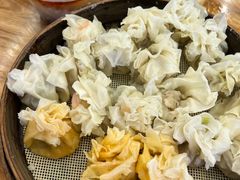 -海汇源老烧麦店(东大街总店)