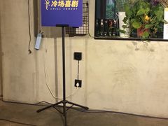 -ZM COFFEE(西安路店)