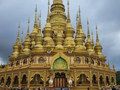 -西双版纳勐泐文化旅游区