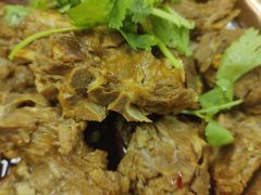 -友乐居羊蝎子(西直门店)