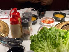 -炙城·韩式烤肉(南京东路店)