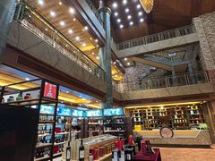 大堂-红星渔村(将军石店)