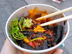 -文和友老长沙臭豆腐(太平街二店)