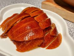-北京王府井希尔顿酒店·秦唐中餐厅Chynna