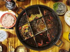 -独雅老火锅(原宏声巷店)