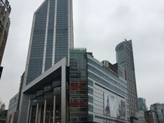 -上海世茂广场(南京东路店)