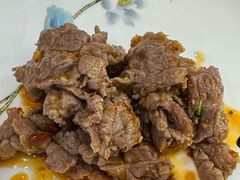 -牛吉韵·鲜切牛肉自助火锅(南山店)