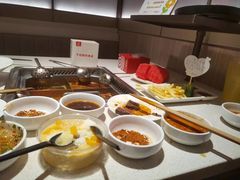 -海底捞火锅(凤凰广场店)