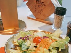 -西塔老太太泥炉烤肉(川沙百联店)