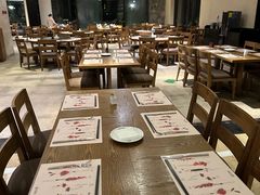 -彩蝶谷美食廊·粤式经典南番顺·铁板烧烤泰风味(广州长隆酒店)
