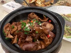 -洛东土菜馆(建国北路店)