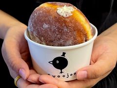 -evoojoo面包商店