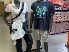 -五环Outlets(高新工厂店)