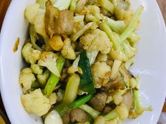 -张氏父子常德肠子馆(红星总店)